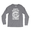 Scorpio Hated By Many Wanted By Plenty Long Sleeve Shirts