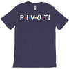 pivot T-Shirt