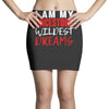 my ancestors wildest dream Mini Skirts