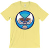 lucha libre   blue T-Shirt