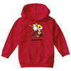 race advantage Youth Hoodie