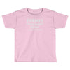 prison Toddler T-shirt