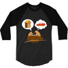 priorities 3/4 Sleeve Shirt