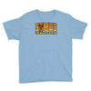 samus the bounty hunter Youth Tee