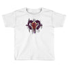 seriously strange ram Toddler T-shirt