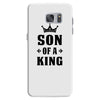 Father of a Prince-Son of a King Samsung Galaxy S7