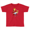 iron man (ironman parody) Toddler T-shirt