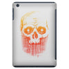 skull gradient iPad Mini