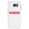 Fake Texts Hypebeast Samsung Galaxy S7 Edge