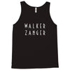 walker zanger Tank Top