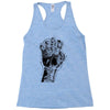 hand Racerback Tank