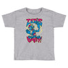 undead zed Toddler T-shirt