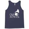 old school Tank Top