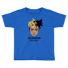 XXXTentacion Rest in Peace Toddler T-shirt