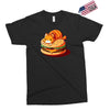 all the noms Exclusive T-shirt