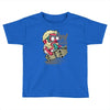 nerd attack Toddler T-shirt
