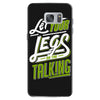 let your Samsung Galaxy S7
