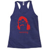 ravishing rick rude Racerback Tank