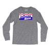 bill clinton al gore for president 92 Long Sleeve Shirts