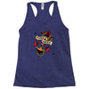 fleek week Racerback Tank