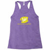 luke's Racerback Tank
