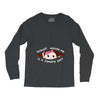 January Peeking Out Baby Girl Long Sleeve Shirts
