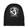 trooper boxing gym funny Baby Beanies