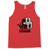 man without fear Tank Top