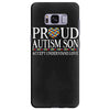 proud autism son Samsung Galaxy S8 Plus