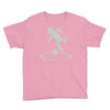 man is go Youth Tee