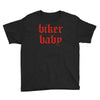 biker baby Youth Tee