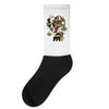 light commands Socks