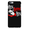 run hippie run iPhone 6 Plus/6s Plus Case