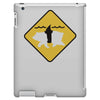 bear shark iPad 3 and 4 Case