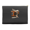 back to jakku Accessory Pouches
