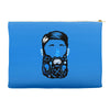 pirate beard Accessory Pouches