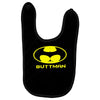 loo show Baby Bibs