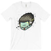 the bride of frankenstein T-Shirt