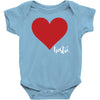 Bestie Baby Bodysuit