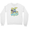 my little xerneas Crewneck Sweatshirt