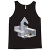 portal bird Tank Top