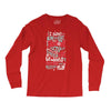 fandom life Long Sleeve Shirts