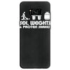 sex weights and protein shakes Samsung Galaxy S8