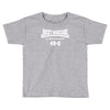 rocky marciano the brooklyn blockbuster 49 0 logo Toddler T-shirt