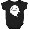 funny ghost Baby Bodysuit