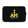 INVICTUS GAMES Toronto 2017 Laptop sleeve