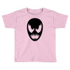 black nom nom Toddler T-shirt