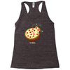 pizza Racerback Tank