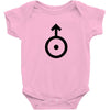 FEMALE MALE Baby Bodysuit