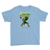 iron link Youth Tee